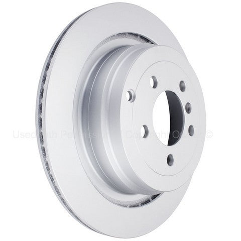 Quality-Built Disc Brake Rotor P/N:BR74006G Fits: Land Rover Range Rover 12-06 - Image 5