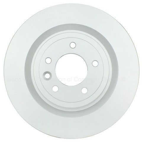 Quality-Built Disc Brake Rotor P/N:BR74029G Fits: Land Rover Discovery 24-17, Land Rover Range Rover 22-14, Land Rover Range Rover Sport 22-14 - Image 3