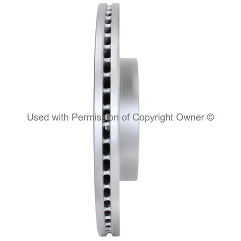 Quality-Built Disc Brake Rotor P/N:BR74032G Fits: Honda Accord 17-16, Honda Accord 2013, Honda Hr-v 22-16 - Image 5