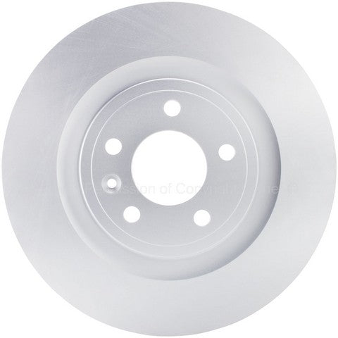 Quality-Built Disc Brake Rotor P/N:BR75006G Fits: Ford Mustang 14-11 - Image 2