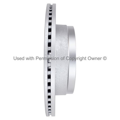 Quality-Built Disc Brake Rotor P/N:BR75007G Fits: Ford F-150 20-12, Ford Lobo 17-14, Ford Lobo 2012 - Image 5