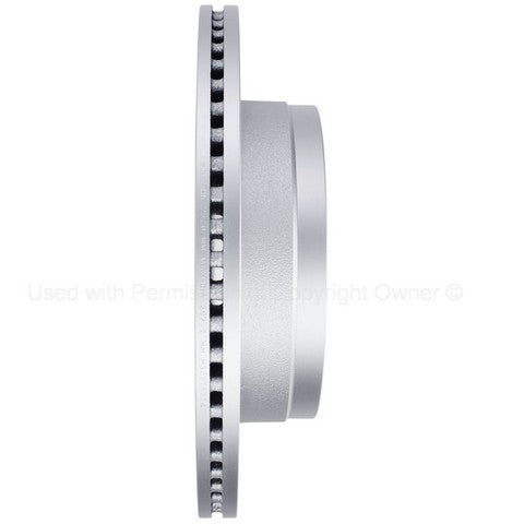 Quality-Built Disc Brake Rotor P/N:BR75008G Fits: Ford F-150 14-12, Ford Lobo 14-12 - Image 4