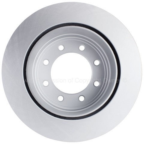 Quality-Built Disc Brake Rotor P/N:BR75016G Fits: Ford F-250 Super Duty 22-13, Ford F-350 Super Duty 22-13 - Image 5