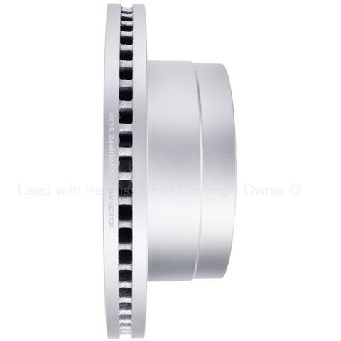 Quality-Built Disc Brake Rotor P/N:BR75016G Fits: Ford F-250 Super Duty 22-13, Ford F-350 Super Duty 22-13 - Image 3