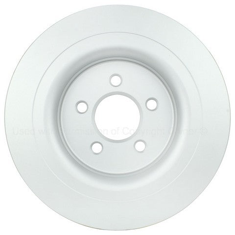 Quality-Built Disc Brake Rotor P/N:BR75030G Fits: Ford Mustang 23-15 - Image 3