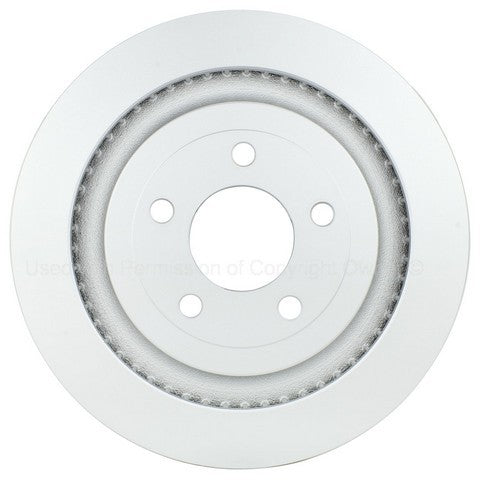Quality-Built Disc Brake Rotor P/N:BR75030G Fits: Ford Mustang 23-15 - Image 2