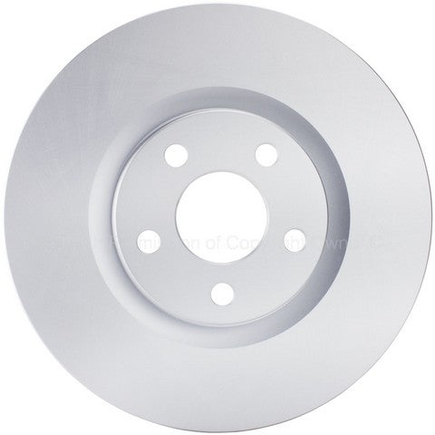 Quality-Built Disc Brake Rotor P/N:BR75037G Fits: Ford Edge 20-15, Ford Police Responder Hybrid 20-19, Ford Ssv Plug-in Hybrid 20-19, Lincoln Continental 20-17 - Image 6