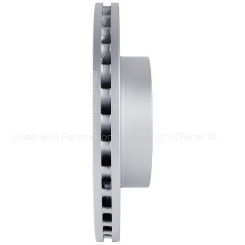 Quality-Built Disc Brake Rotor P/N:BR76604G Fits: Mercedes-benz C250 15-12, Mercedes-benz C300 12-08 - Image 5