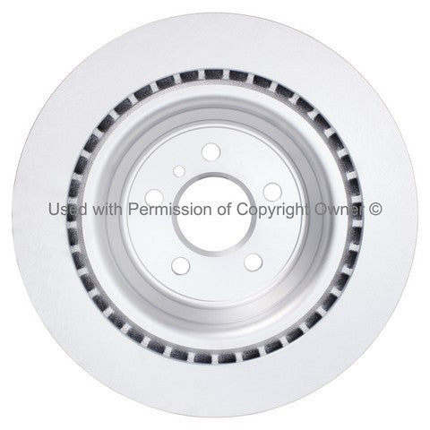 Quality-Built Disc Brake Rotor P/N:BR76629G Fits: Mercedes-benz Gl350, Mercedes-benz Gl450, Mercedes-benz Gl550, Mercedes-benz Gle63 Amg, Mercedes-benz Gle63 Amg S, Mercedes-benz Gls350d, Mercedes-benz Gls450, Mercedes-benz Gls550, Mercedes-benz Ml400 - Image 4