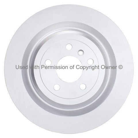 Quality-Built Disc Brake Rotor P/N:BR76629G Fits: Mercedes-benz Gl350, Mercedes-benz Gl450, Mercedes-benz Gl550, Mercedes-benz Gle63 Amg, Mercedes-benz Gle63 Amg S, Mercedes-benz Gls350d, Mercedes-benz Gls450, Mercedes-benz Gls550, Mercedes-benz Ml400 - Image 5