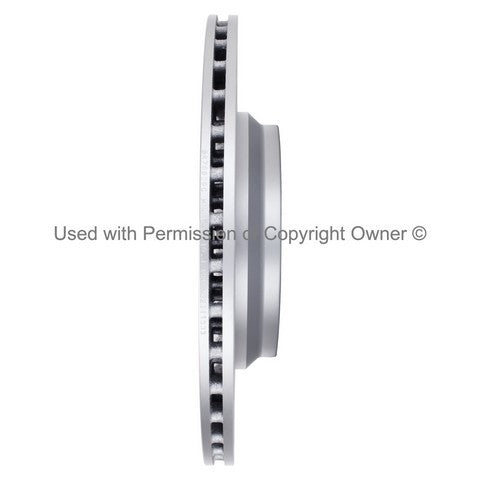 Quality-Built Disc Brake Rotor P/N:BR76629G Fits: Mercedes-benz Gl350, Mercedes-benz Gl450, Mercedes-benz Gl550, Mercedes-benz Gle63 Amg, Mercedes-benz Gle63 Amg S, Mercedes-benz Gls350d, Mercedes-benz Gls450, Mercedes-benz Gls550, Mercedes-benz Ml400 - Image 3