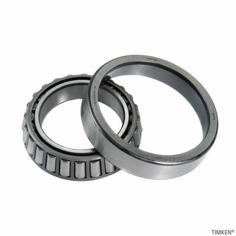 Timken Differential Bearing Set P/N:BRG1002 Fits: Nissan Juke 17-11 - Image 1