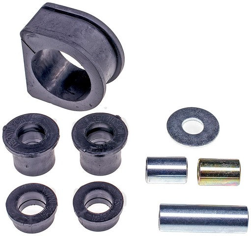 Dorman - OE Solutions Buje de Montaje de Estante y Piñón P/N:540-190 Fits: Toyota 4runner 02-96, Toyota Tacoma 04-95 - Image 2