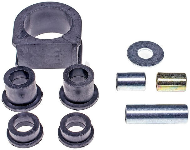 Dorman - OE Solutions Buje de Montaje de Estante y Piñón P/N:540-190 Fits: Toyota 4runner 02-96, Toyota Tacoma 04-95 - Image 1