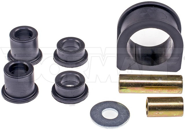 Dorman - OE Solutions Buje de Montaje de Estante y Piñón P/N:540-191 Fits: Toyota Sequoia 07-01, Toyota Tundra 06-03 - Image 1