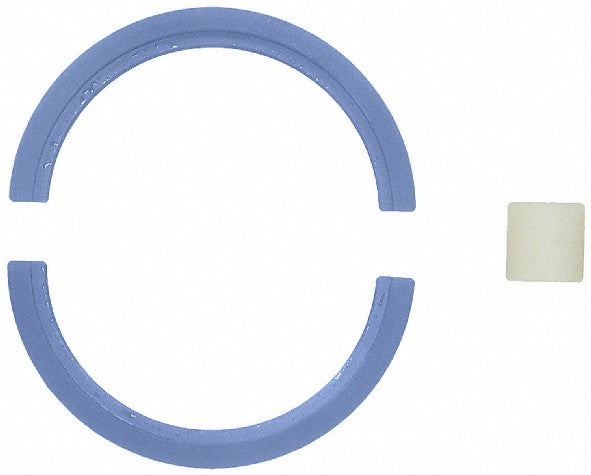 FEL-PRO Engine Crankshaft Seal Kit P/N:BS 11829-1 Fits: Avanti Ii, Buick Apollo, Buick Century, Buick Lesabre, Buick Regal, Buick Skylark, Checker Marathon, Chevrolet Astro - Image 1