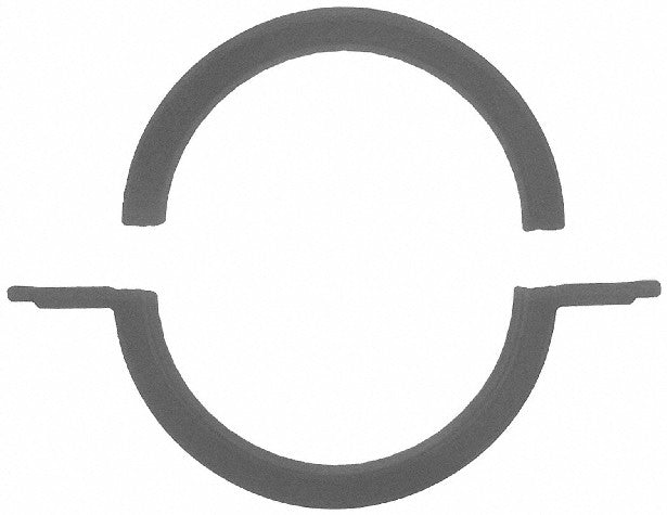 FEL-PRO Engine Crankshaft Seal Kit P/N:BS 13241 Fits: Buick Skylark, Buick Special, Checker Marathon, Chevrolet Bel Air, Chevrolet Biscayne, Chevrolet C10 Panel, Chevrolet C10 Pickup, Chevrolet C10 Suburban, Chevrolet C20 Panel, Chevrolet C20 Pickup - Image 1