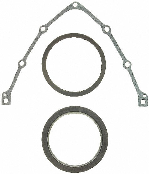 FEL-PRO Engine Crankshaft Seal Kit P/N:BS 40011 - Image 1
