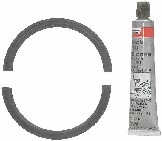 FEL-PRO Engine Crankshaft Seal Kit P/N:BS 40094 Fits: Chrysler Cordoba, Chrysler Lebaron, Chrysler New Yorker, Chrysler Newport, Chrysler TOWN &amp; COUNTRY, Dodge Aspen, Dodge B100, Dodge B100 Van, Dodge B200, Dodge B200 Van - Image 1