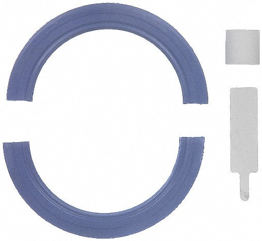 FEL-PRO Engine Crankshaft Seal Kit P/N:BS 40096-1 - Image 1