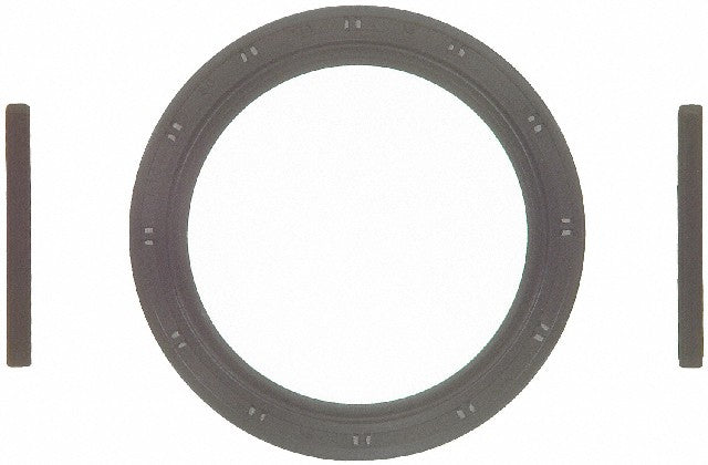 FEL-PRO Engine Crankshaft Seal Kit P/N:BS 40126 Fits: Ford Courier 82-72, Mazda 1800 71-70, Mazda 616 72-70, Mazda 618 73-72, Mazda 626 83-79, Mazda 808 77-72, Mazda B1600 76-72, Mazda B1800 78-77, Mazda B2000 84-79 - Image 1