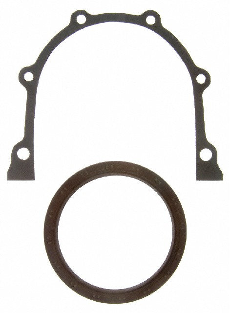 FEL-PRO Engine Crankshaft Seal Kit P/N:BS 40188 - Image 1