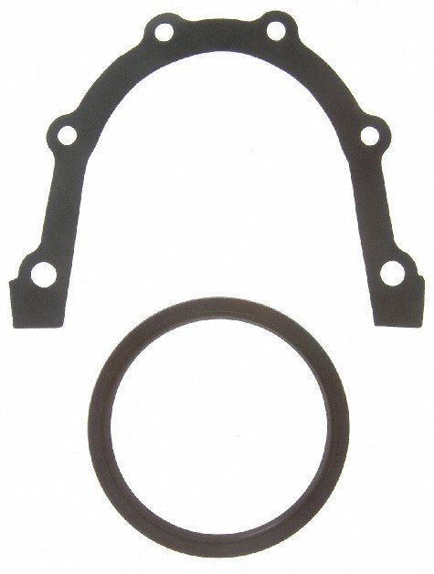 FEL-PRO Engine Crankshaft Seal Kit P/N:BS 40189 - Image 1