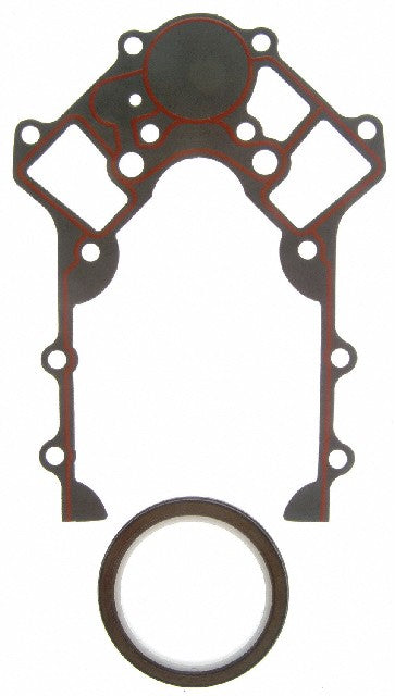 FEL-PRO Engine Crankshaft Seal Kit P/N:BS 40190 - Image 1