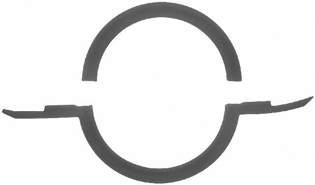 FEL-PRO Engine Crankshaft Seal Kit P/N:BS 40245 Fits: Allard J2, Allard J2x, Allard K3, Allard Monte Carlo, Allard Safari, Bristol 407, Bristol 408, Bristol 409, Bristol 410, Checker Aerobus - Image 1