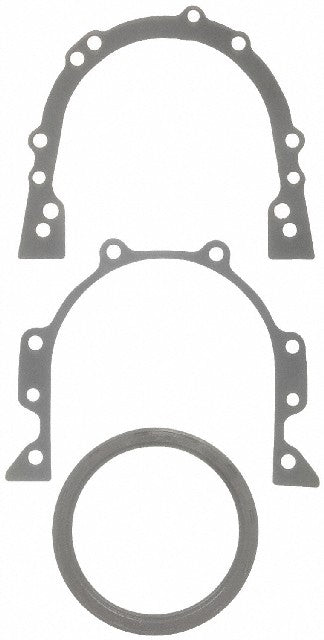 FEL-PRO Engine Crankshaft Seal Kit P/N:BS 40427 Fits: Audi 100, Audi 100 Quattro, Audi 200, Audi 200 Quattro, Audi 4000, Audi 4000 Quattro, Audi 5000, Audi 5000 Quattro, Audi 80, Audi 80 Quattro - Image 1