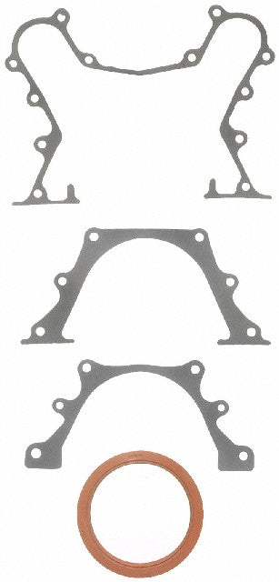 FEL-PRO Engine Crankshaft Seal Kit P/N:BS 40430 - Image 1