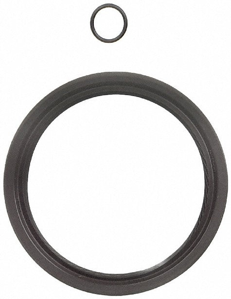 FEL-PRO Engine Crankshaft Seal Kit P/N:BS 40464 Fits: Buick Century, Buick Regal, Buick Rendezvous, Buick Skyhawk, Buick Skylark, Cadillac Cimarron, Chevrolet Beretta, Chevrolet Camaro - Image 1