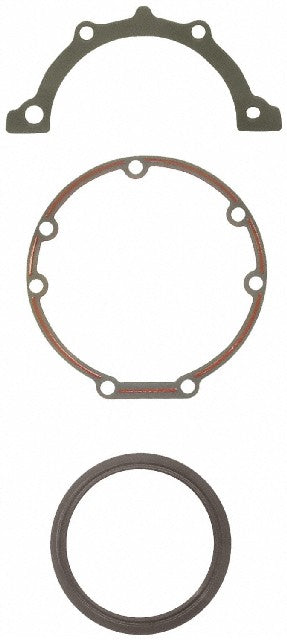 FEL-PRO Engine Crankshaft Seal Kit P/N:BS 40520 - Image 1