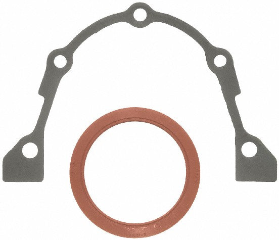 FEL-PRO Engine Crankshaft Seal Kit P/N:BS 40522 Fits: Chevrolet Metro, Chevrolet Sprint, Geo Metro, Pontiac Firefly, Suzuki Forsa, Suzuki Samurai, Suzuki Sidekick, Suzuki Sj413, Suzuki Swift - Image 1