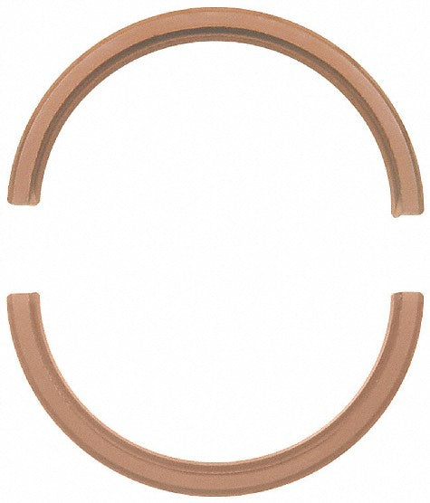 FEL-PRO Engine Crankshaft Seal Kit P/N:BS 40529 Fits: Chevrolet Blazer, Chevrolet C10, Chevrolet C10 Suburban, Chevrolet C1500, Chevrolet C20, Chevrolet C20 Suburban, Chevrolet C2500, Chevrolet C30, Chevrolet C3500, Chevrolet C3500hd - Image 1