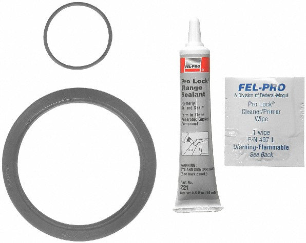 FEL-PRO Engine Crankshaft Seal Kit P/N:BS 40535-1 - Image 1