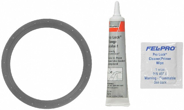FEL-PRO Engine Crankshaft Seal Kit P/N:BS 40607 Fits: Saab 900 98-85, Saab 9000 90-86, Saab 9-3 03-99, Saab 9-5 09-99 - Image 1