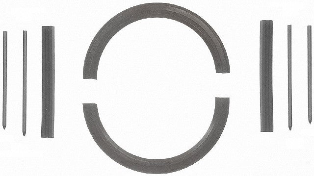 FEL-PRO Engine Crankshaft Seal Kit P/N:BS 40613 Fits: Buick Century, Buick Electra, Buick Lesabre, Buick Reatta, Buick Regal, Buick Riviera, Buick Skyhawk, Buick Skylark - Image 1