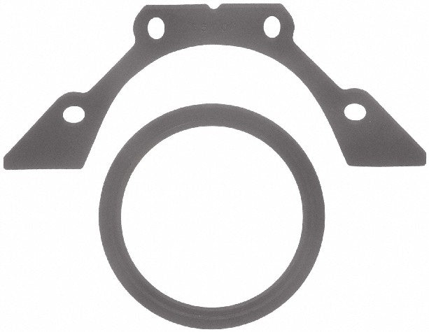 FEL-PRO Engine Crankshaft Seal Kit P/N:BS 40618 Fits: Ford Contour 00-95, Ford Escape 04-01, Ford Escort 03-98, Ford Focus 04-00, Mazda Tribute 04-01, Mercury Cougar 02-99, Mercury Mystique 00-95 - Image 1