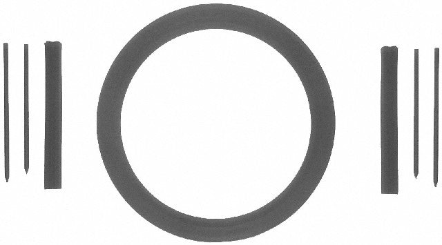 FEL-PRO Engine Crankshaft Seal Kit P/N:BS 40621 - Image 1
