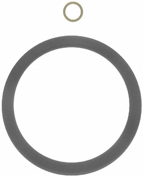 FEL-PRO Engine Crankshaft Seal Kit P/N:BS 40622 Fits: Chevrolet B60, Chevrolet B7, Chevrolet C1500, Chevrolet C2500, Chevrolet C2500 Suburban, Chevrolet C3500, Chevrolet C3500hd, Chevrolet C5500 Kodiak, Chevrolet C60 Kodiak, Chevrolet C6500 Kodiak - Image 1