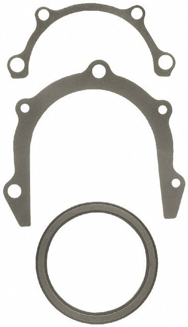 FEL-PRO Engine Crankshaft Seal Kit P/N:BS 40627 Fits: Chrysler 300, Chrysler 300m, Chrysler Cirrus, Chrysler Concorde, Chrysler Daytona, Chrysler Dynasty, Chrysler E Class, Chrysler Executive Limousine, Chrysler Grand Voyager - Image 1