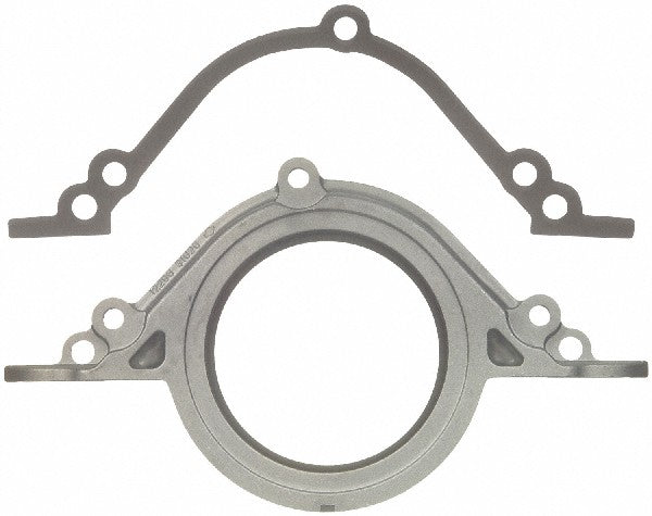 FEL-PRO Engine Crankshaft Seal Kit P/N:BS 40631 Fits: Infiniti Fx35, Infiniti G35, Infiniti I30, Infiniti I35, Infiniti M35, Infiniti Qx4, Nissan 350z, Nissan Altima, Nissan Maxima, Nissan Murano, Nissan Pathfinder, Nissan Quest - Image 1