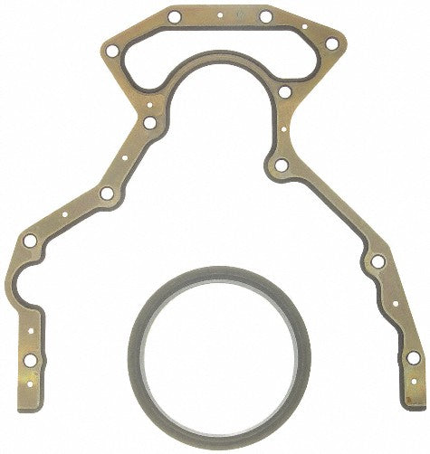 FEL-PRO Engine Crankshaft Seal Kit P/N:BS 40640 - Image 1