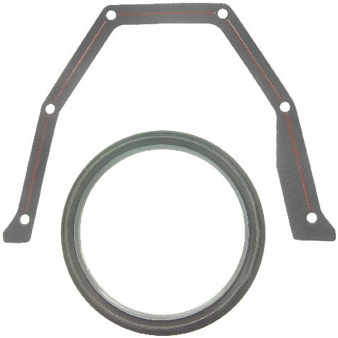 FEL-PRO Engine Crankshaft Seal Kit P/N:BS 40650 - Image 1