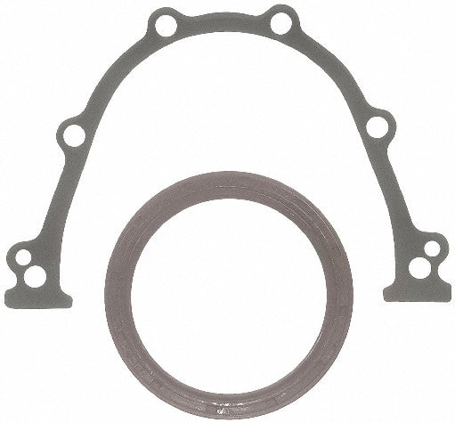 FEL-PRO Engine Crankshaft Seal Kit P/N:BS 40664 Fits: Nissan Altima 01-93, Nissan Frontier 04-98, Nissan Xterra 04-00 - Image 1