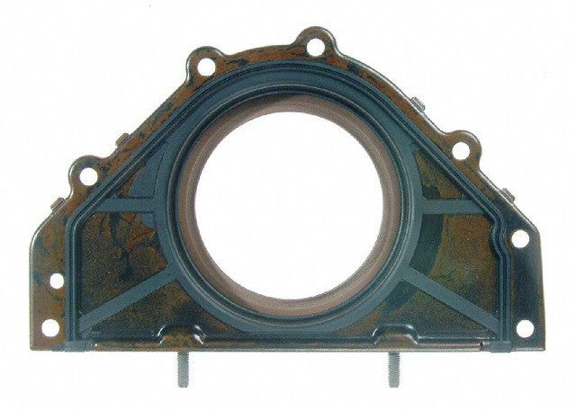 FEL-PRO Engine Crankshaft Seal Kit P/N:BS 40690 Fits: Chrysler 300 10-05, Chrysler Sebring 10-08, Dodge Avenger 10-08, Dodge Charger 10-06, Dodge Magnum 08-05 - Image 1