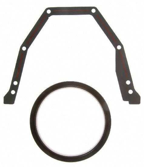 FEL-PRO Engine Crankshaft Seal Kit P/N:BS 40692 Fits: Dodge Ram 2500 09-04, Dodge Ram 3500 07-04 - Image 1