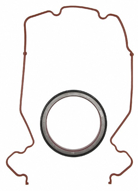 FEL-PRO Engine Crankshaft Seal Kit P/N:BS 40700 - Image 1