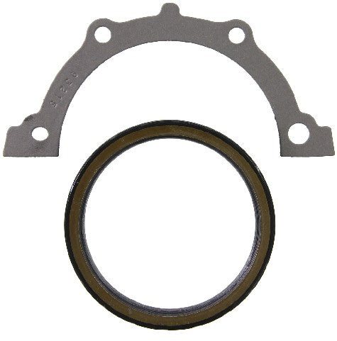FEL-PRO Engine Crankshaft Seal Kit P/N:BS 40707 Fits: Chevrolet Express 1500 14-07, Chevrolet Silverado 1500 13-07, GMC Savana 1500 14-07, GMC Sierra 1500 13-07 - Image 1